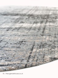 Jersey Stone Circle Rug - Thumbnail - 3