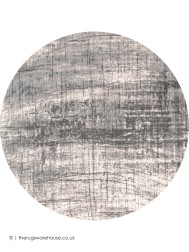 Jersey Stone Circle Rug - Thumbnail - 5