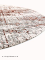 Copperfield Circle Rug - Thumbnail - 4