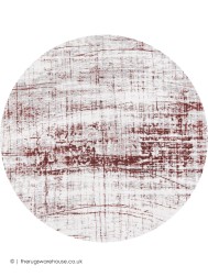 Copperfield Circle Rug - Thumbnail - 5