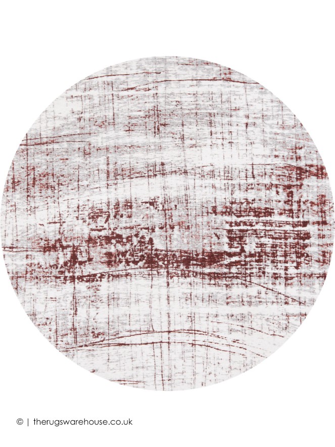 Copperfield Circle Rug - 5
