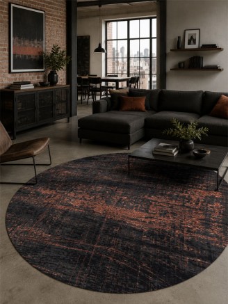 Soho Copper Circle