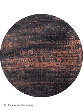 Soho Copper Circle