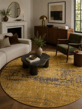 Liberty Gold Circle