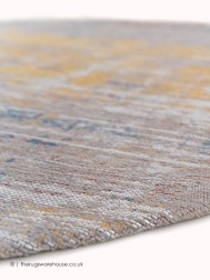 Montauk Multi Circle Rug - Thumbnail - 3