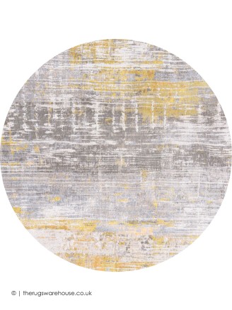 Sea Bright Sunny Circle