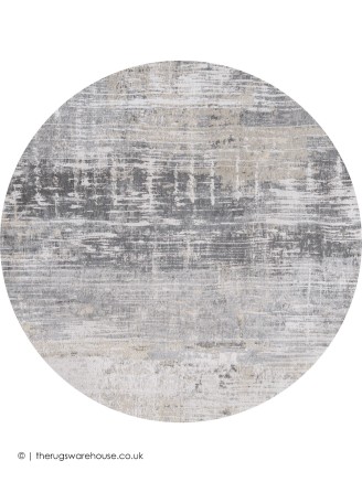 Conney Grey Circle