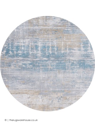 Long Island Blue Circle