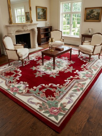Ming Red