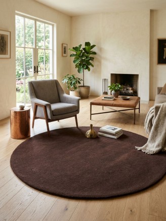Comfort Choco Circle