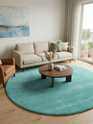 Comfort Aqua Circle