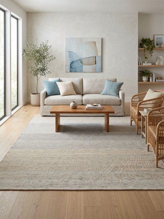 Masai Blue