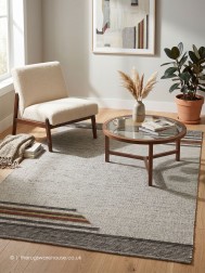 Rogero Platinum Rug - Thumbnail - 2