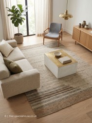 Rogero Pearl Rug - Thumbnail - 2