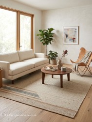 Rogero Ivory Rug - Thumbnail - 2