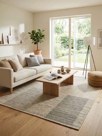 Ovola Grey Ivory