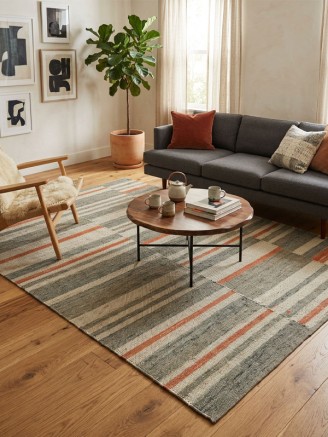 Medeney Grey Orange