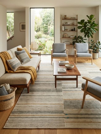 Medeney Ivory Ochre