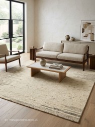 Nouyer Ivory Rug - Thumbnail - 2