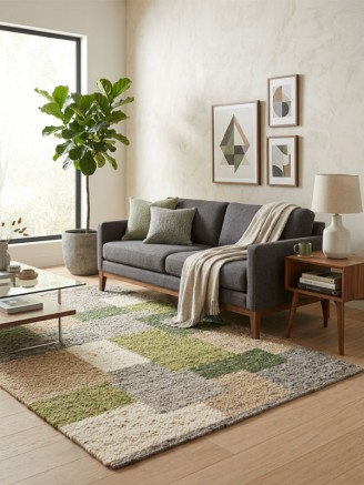 Melbourne Green Mix