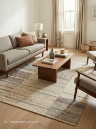 Trace Grey Rug - Thumbnail - 2