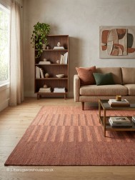 Padano Pink Rug - Thumbnail - 2