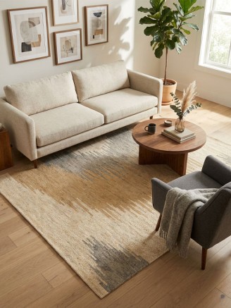 Gora Beige Ochre