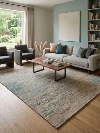 Gora Grey Teal
