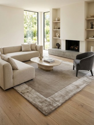 Ascot Taupe