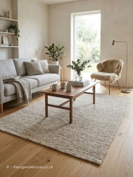 Coast Oyster Rug - Thumbnail - 2
