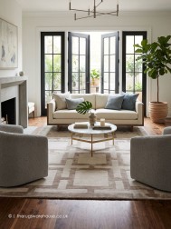Eaton Biscuit Rug - Thumbnail - 2