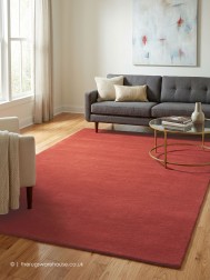 Home Comfort Peach Rug - Thumbnail - 2