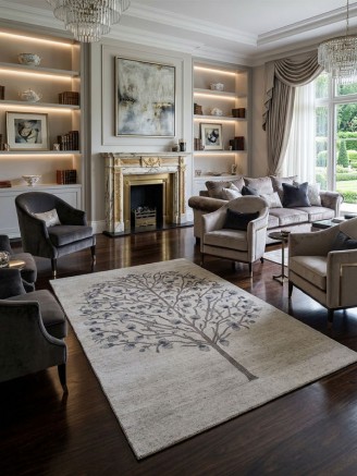 Alpinia Beige