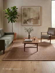 Holi Beige Rug - Thumbnail - 2