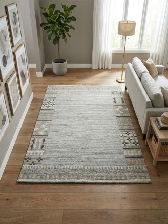 Gobi Natural Grey
