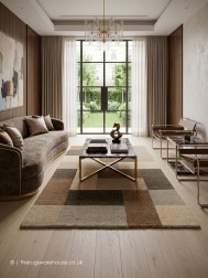 Lama Multi Rug - Thumbnail - 2