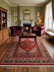 Aramea Rug - Thumbnail - 2