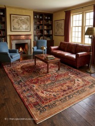 Roshnak Rug - Thumbnail - 2