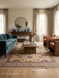 Shavan Rug - Thumbnail - 2