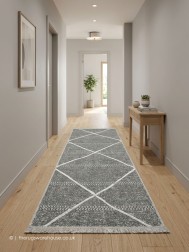 Barderup Charcoal Runner - Thumbnail - 2
