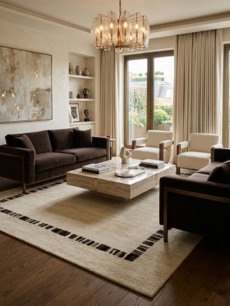 Livorno Cream Beige