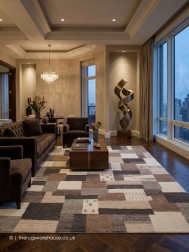 Nomade Boxes Rug - Thumbnail - 2