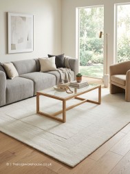 Usedom Cream Rug - Thumbnail - 2