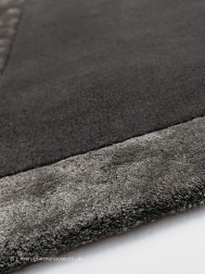Bogota Grey Rug - Thumbnail - 3