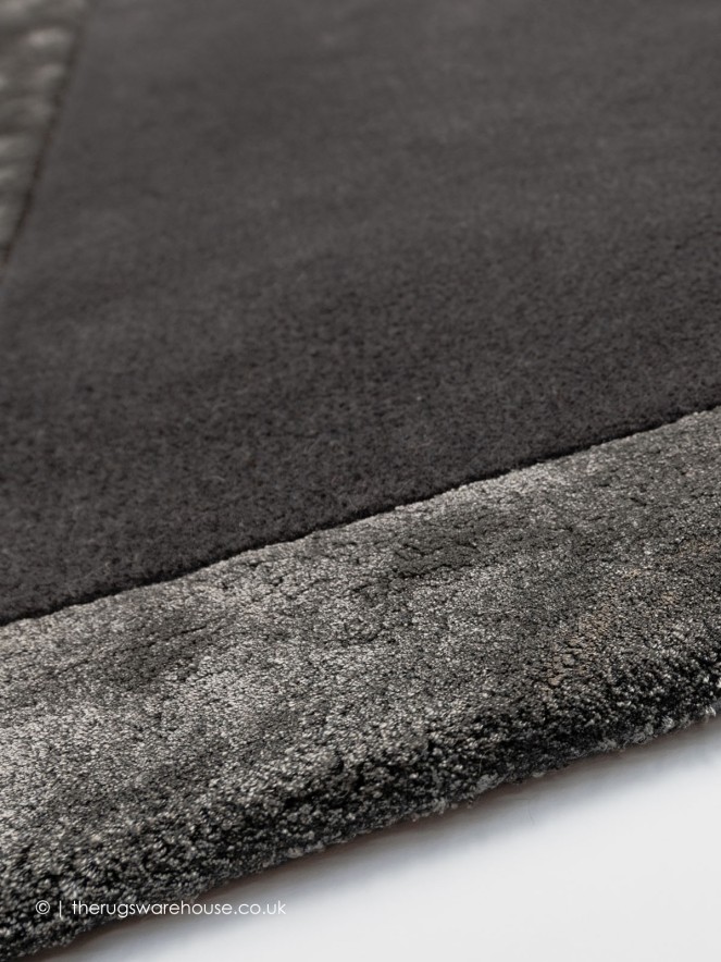 Bogota Grey Rug - 3