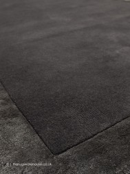 Bogota Grey Rug - Thumbnail - 5