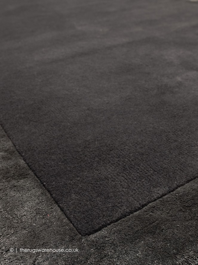 Bogota Grey Rug - 5