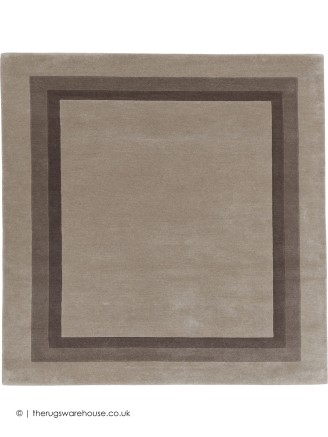 Bratislava Taupe Square