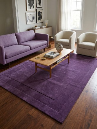 Monza Purple