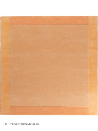 Fiorentina Beige Peach Square